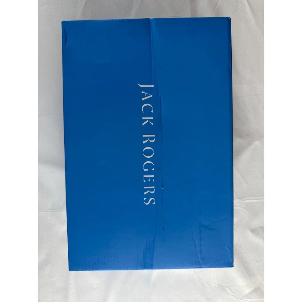Jack Rogers jack rogers